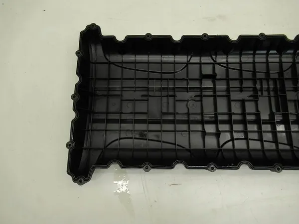 Moottorin Kansi DAF XF 106 Muovi Yläosa OEM 1900003 image 8