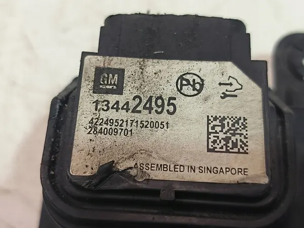 RADARSENSOR ACC OPEL INSIGNIA A LIFT 4X4 COUNTRY TOURER 13442495 image 3