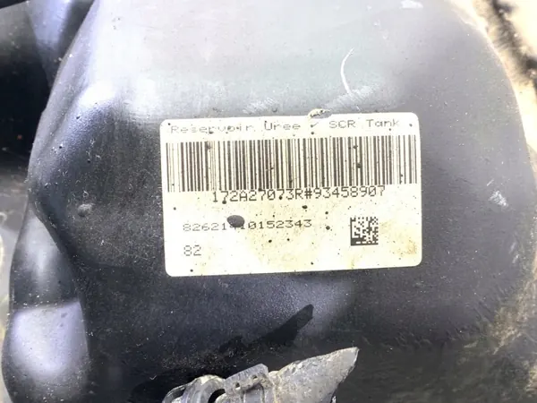 SCR-tank OEM 172A27073R voor Renault Trafic III 1.6 image 4