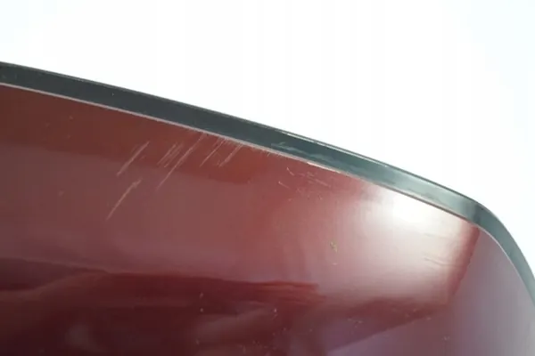 Vänster framspegelset OEM Lusterko lewe przednie Nissan Murano 1 I AX5 image 5