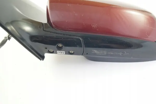 Vänster framspegelset OEM Lusterko lewe przednie Nissan Murano 1 I AX5 image 7