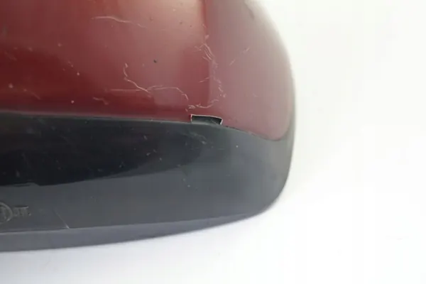 Vänster framspegelset OEM Lusterko lewe przednie Nissan Murano 1 I AX5 image 8