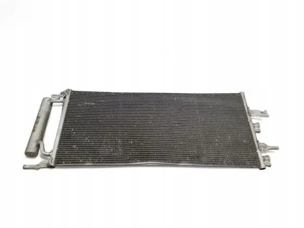 OEM 9271206 Klimakondensator für BMW und MINI image 3