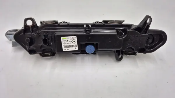 Lâmpada DRL esquerda OEM A2218201756 para Mercedes W218/W221 image 4