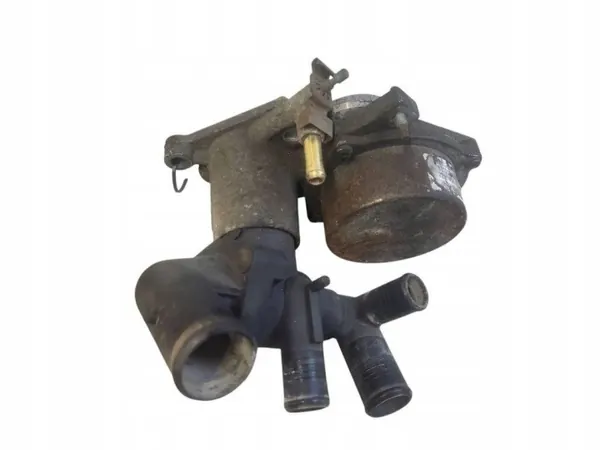 Bomba de vacío OEM 7224541505 para Citroën Jumper image 7