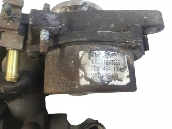 Bomba de vacío OEM 7224541505 para Citroën Jumper image 8