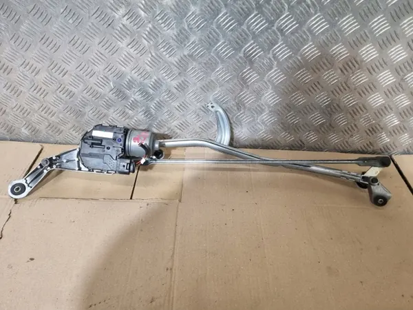 Mercedes ruitenwissermechanisme OEM A2058208102 - Gebruikt image 2