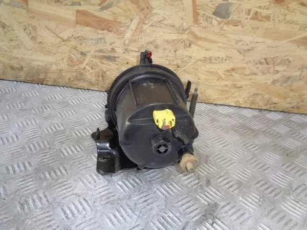Kraftstofffilter-Gehäusebasis CC11-9155-AF für Ford image 3