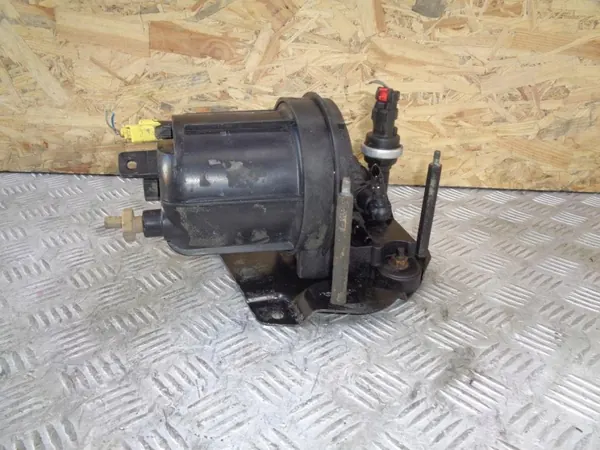 Kraftstofffilter-Gehäusebasis CC11-9155-AF für Ford image 4