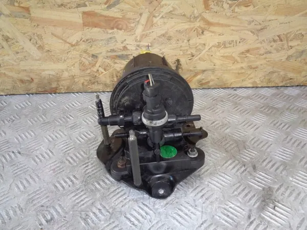 Kraftstofffilter-Gehäusebasis CC11-9155-AF für Ford image 5
