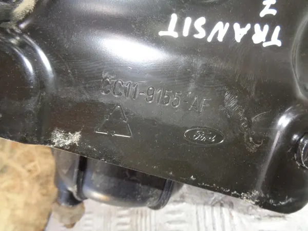 Kraftstofffilter-Gehäusebasis CC11-9155-AF für Ford image 7