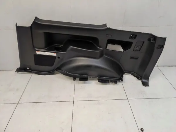 OEM 64730-60050 Takapenkin verhoilu oikea taka Toyota Land Cruiser image 2