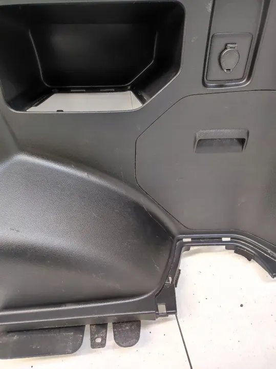 OEM 64730-60050 Takapenkin verhoilu oikea taka Toyota Land Cruiser image 5