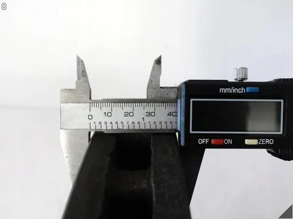 Bouclier Céramique OEM 67510517 Avant Gauche Urus/Bentayga image 9