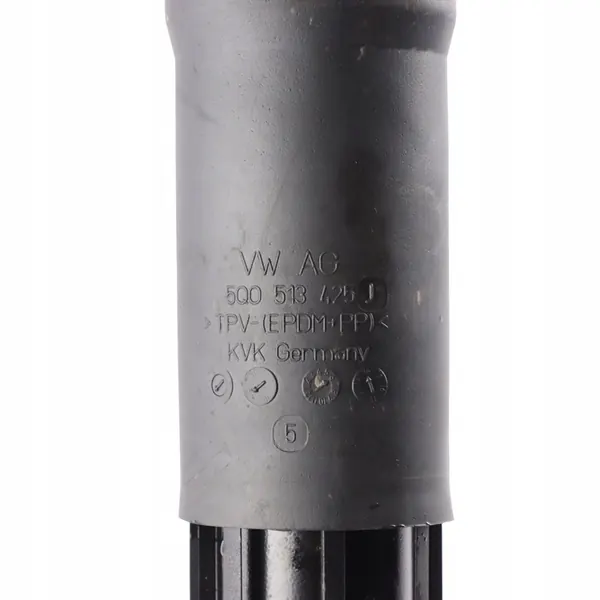 Ammortizzatore a gas SEAT LEON VW GOLF Posteriore 5Q0513029DP image 9