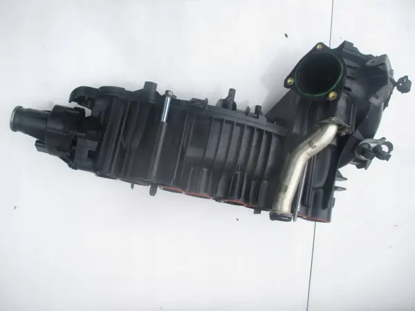 Ansaugkrümmer BMW X1 E84 E90 E91 E92 E87 E81 E60 E61 1.8D 2.0D N47 image 2