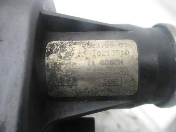 Ansaugkrümmer BMW X1 E84 E90 E91 E92 E87 E81 E60 E61 1.8D 2.0D N47 image 4