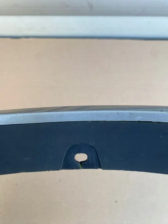Protège-boue arrière droit BMW X4 G02 OEM 8071014 M-Package image 4