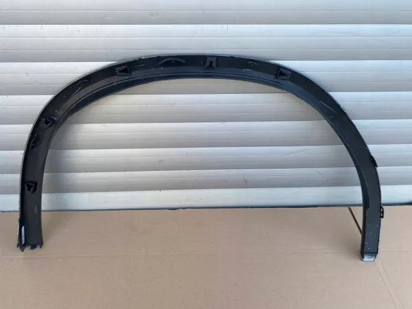 Protège-boue arrière droit BMW X4 G02 OEM 8071014 M-Package image 6