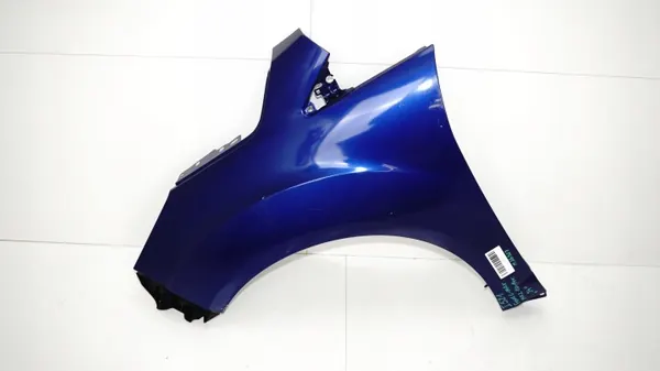Guardabarros delantero izquierdo OEM 371116458 para Ford C-Max MK2 image 2