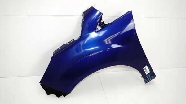 Guardabarros delantero izquierdo OEM 371116458 para Ford C-Max MK2 image 3