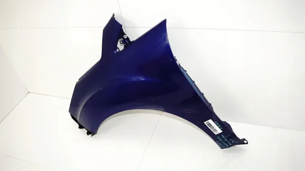 Guardabarros delantero izquierdo OEM 371116458 para Ford C-Max MK2 image 4