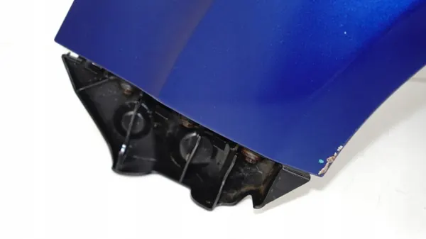 Guardabarros delantero izquierdo OEM 371116458 para Ford C-Max MK2 image 8