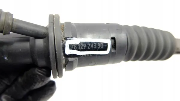 Kytkinpumppu PEUGEOT 208 1.2 VTI 9812924380 image 6