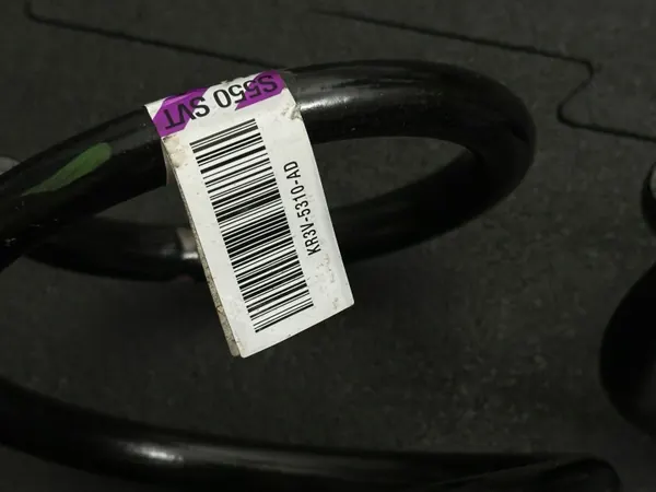 Etujousi OEM KR3V5310AD Ford Mustang GT500:lle image 3