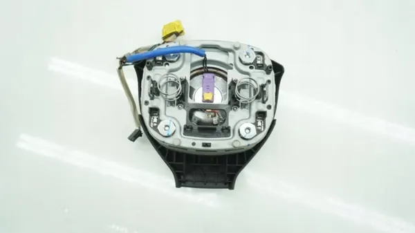 VW Golf V bestuurdersairbag OEM 61607480 image 6