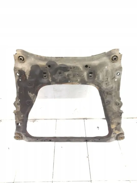 Molas dianteiras Nissan OE ARA177213 Usadas image 2