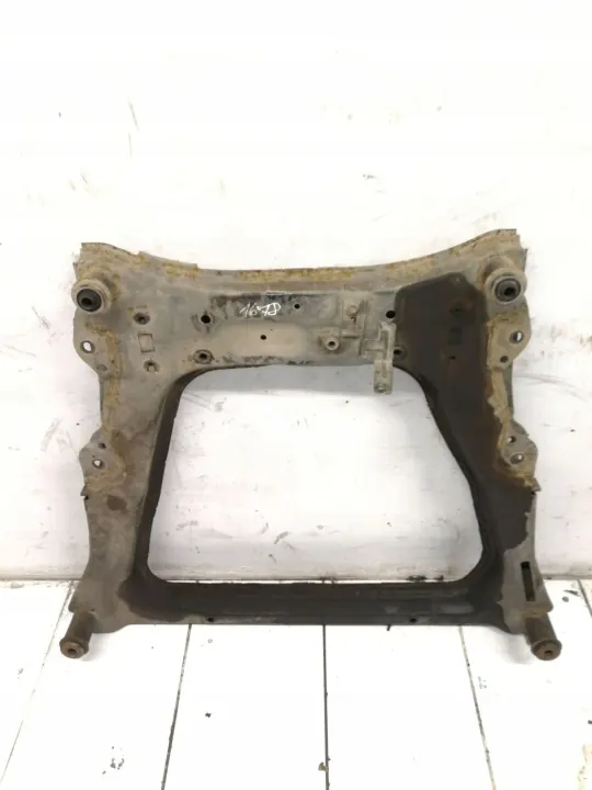 Molas dianteiras Nissan OE ARA177213 Usadas image 3