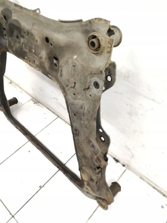 Molas dianteiras Nissan OE ARA177213 Usadas image 4