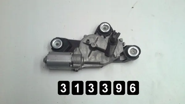 OEM AM-313396 Pyyhkijämoottori Ford Focus 2010 image 2
