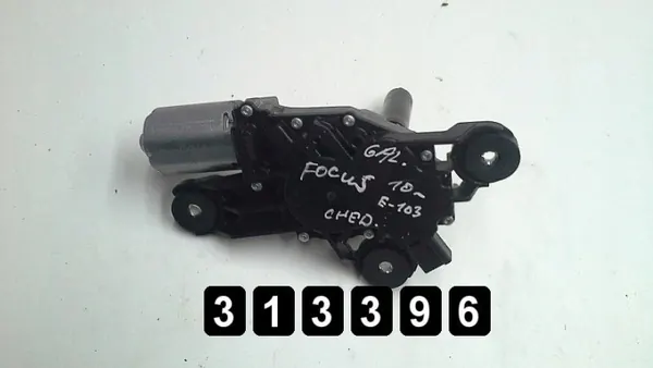 OEM AM-313396 Pyyhkijämoottori Ford Focus 2010 image 3