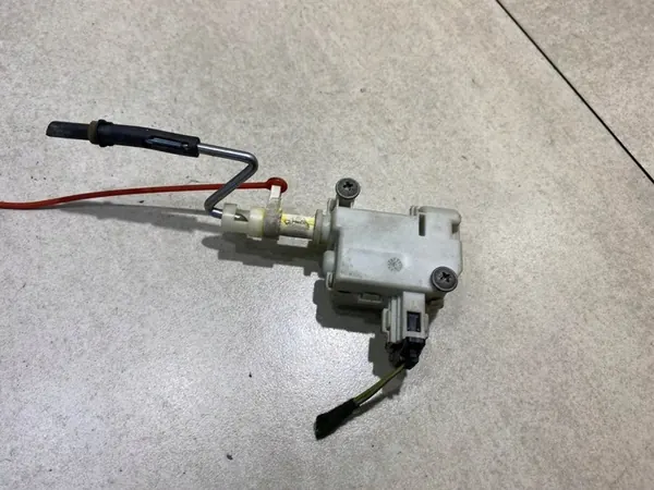 AUDI Q7 4L Gaspedalregler image 4