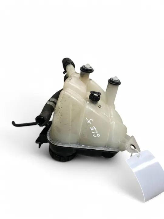 Tanque de expansão de refrigerante OEM A1665000049 image 4