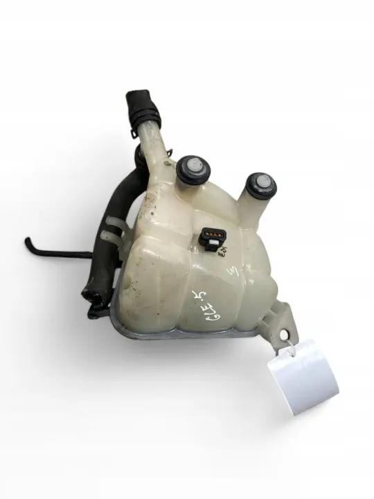 Tanque de expansão de refrigerante OEM A1665000049 image 7