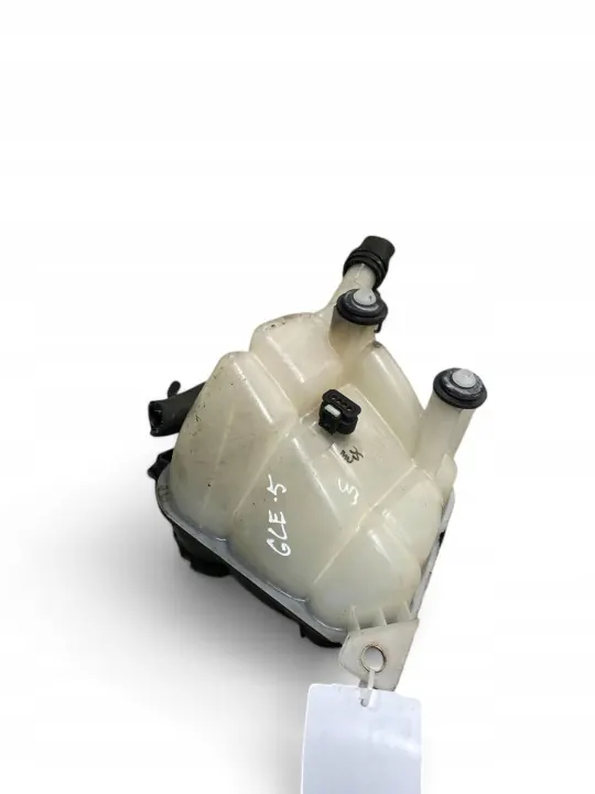 Tanque de expansão de refrigerante OEM A1665000049 image 9
