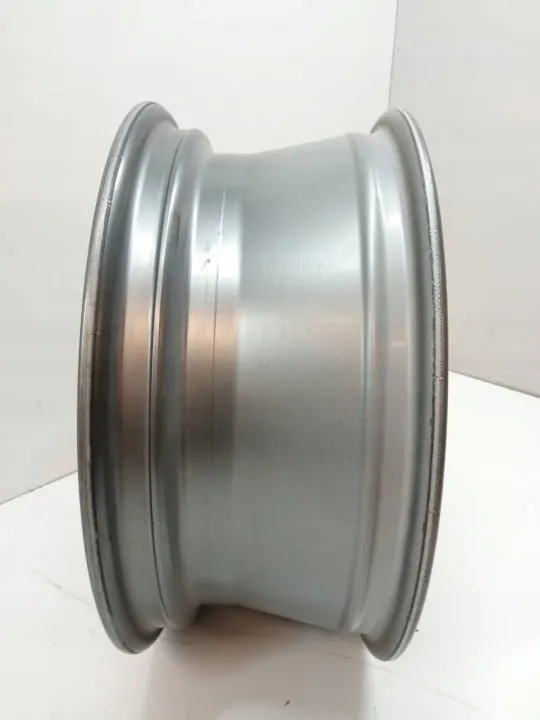 Llantas Aluminio R16 5x114.3 ET48 OC67 6.5J Hyundai image 5