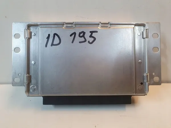 Vaihteiston moduuli Jeep Grand Cherokee 2015 P05150734AC image 5