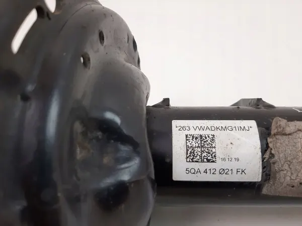 Ammortizzatore anteriore Volkswagen Touran III 2020 5QA412021FK image 5