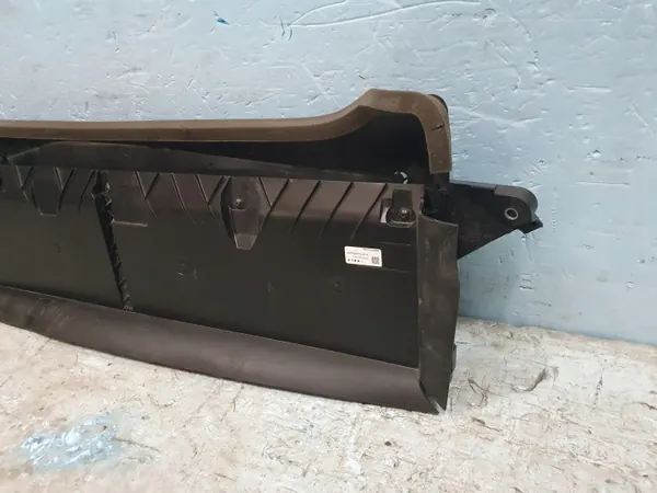 Caja Filtro Cabina Tesla Y OEM 1601581-28-C image 3