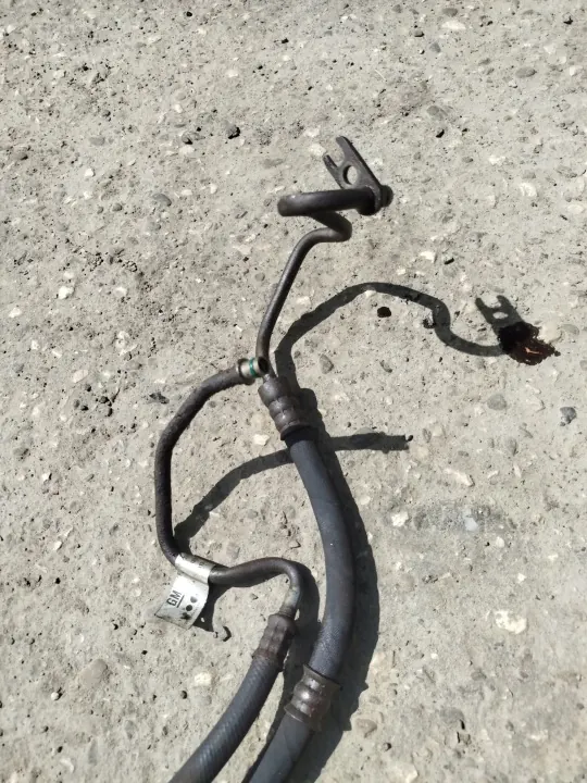 Opel Astra Servolenkungsschlauch 2004 1.7L OEM image 5