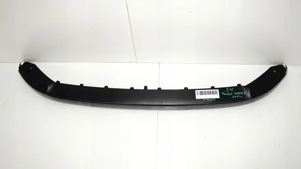 OEM 360155987 Voorbumperstrip Peugeot 3008 09-13 image 3