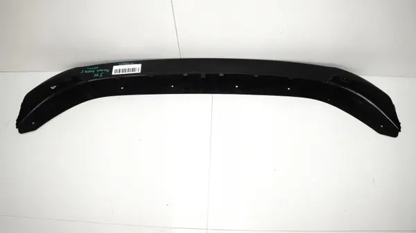OEM 360155987 Voorbumperstrip Peugeot 3008 09-13 image 5