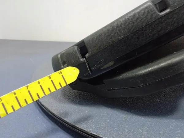 OEM Ambit-976816-01 Honda CR-V II Dryckeshållare Armstöd image 8