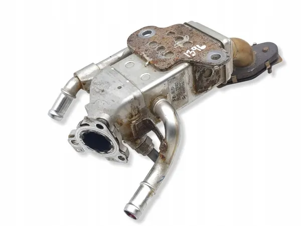 Refroidisseur EGR OEM 28400-2M401 pour Kia Sportage V image 2