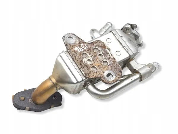 Refroidisseur EGR OEM 28400-2M401 pour Kia Sportage V image 3