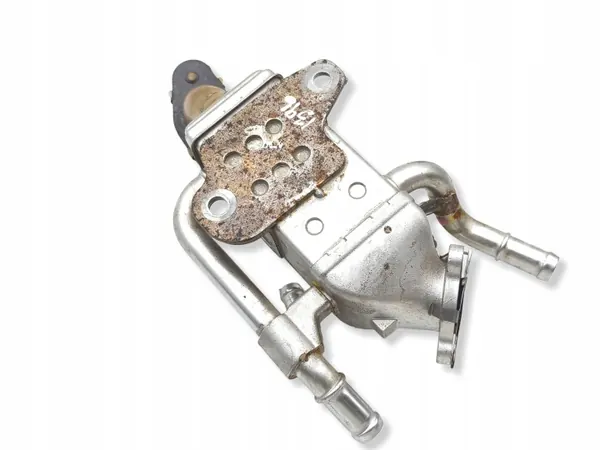 Refroidisseur EGR OEM 28400-2M401 pour Kia Sportage V image 4